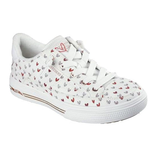 White/Red
