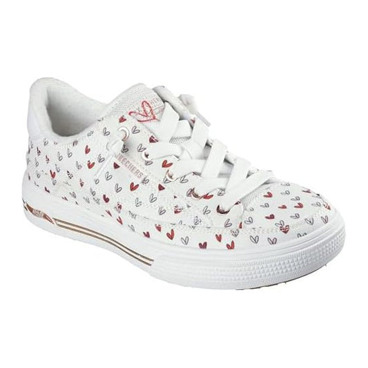 White/Red