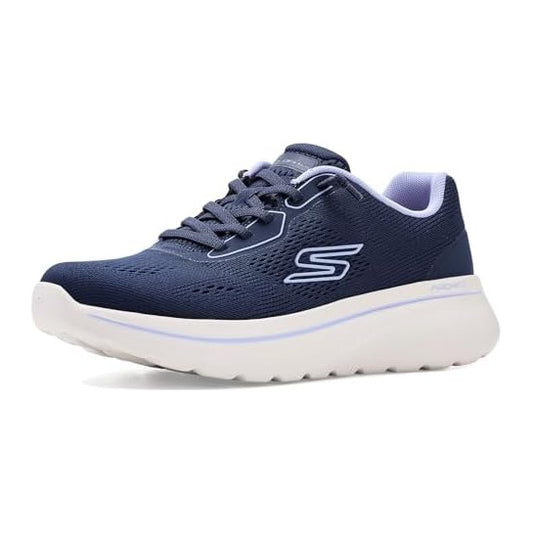 Navy/Periwinkle