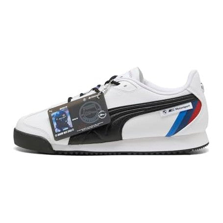 Putty-puma White