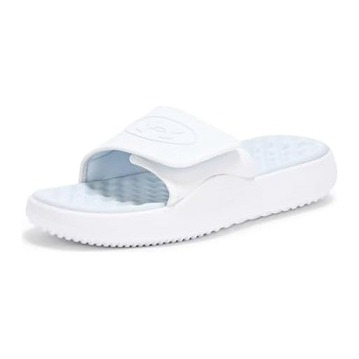 (100) White/Halo Gray/White