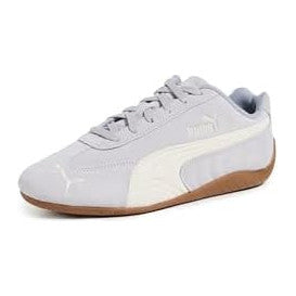 Vibrant Silver/Gum