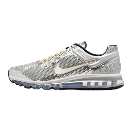 Metallic Silver/Metallic Pewter/Metallic Gold