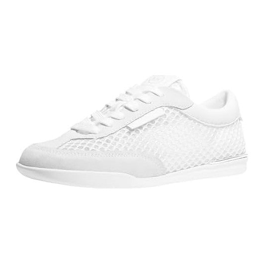 Mesh/Optic White