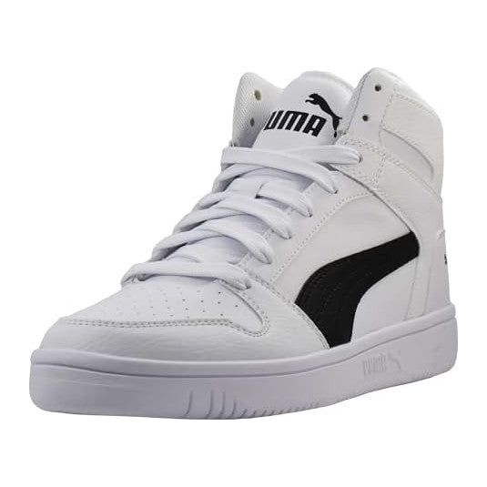 White/Black