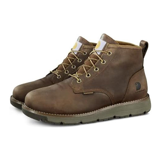 Brown Oil Tanned