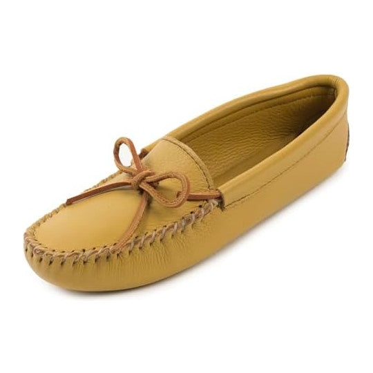 Natural Deerskin