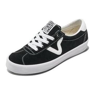 Black/White
