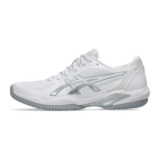 White/Pure Silver