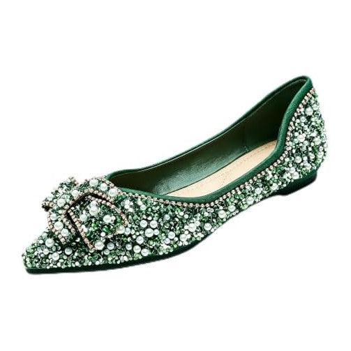 Emerald Green