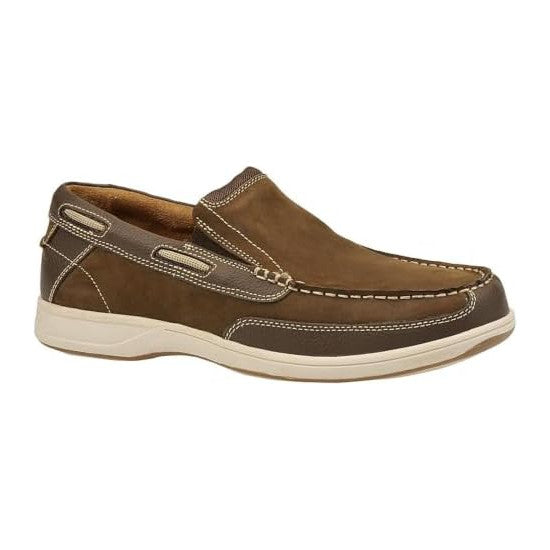 Brown-nubuck