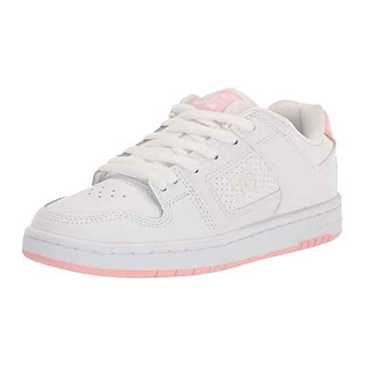 White/Pink