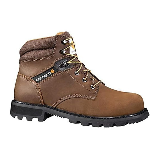Crazy Horse Brown Oil Tanned