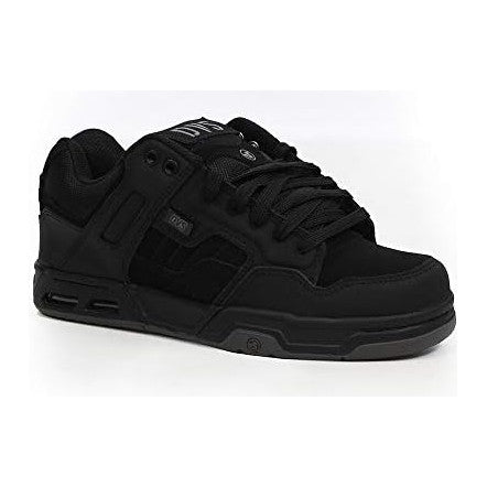 Blk Blk Leather