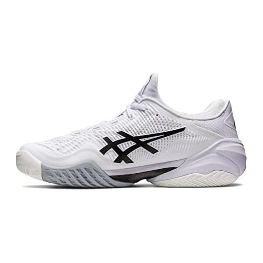 White/Black