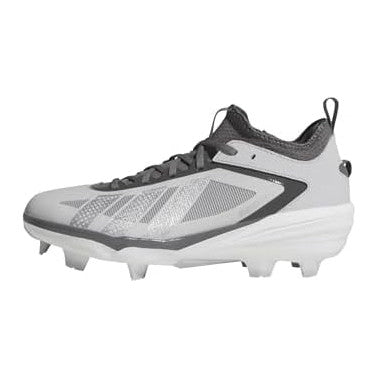 Team Light Grey/Silver Metallic/Team Grey