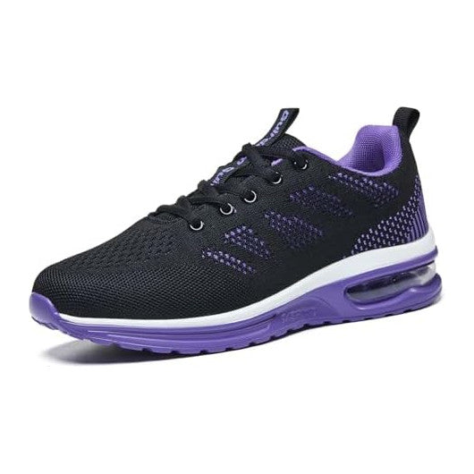 Black Purple