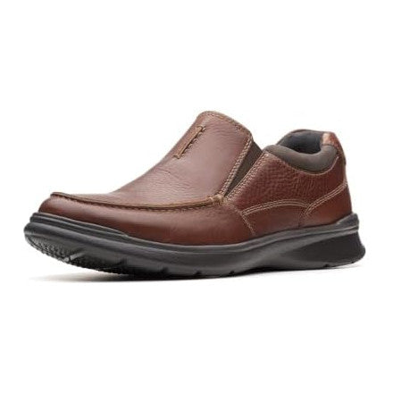 Tobacco Leather