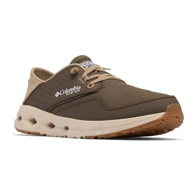 Mud/Oxford Tan