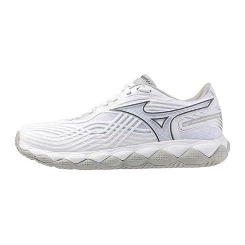 White-silver