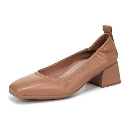 Mocha Mousse Nappa Leather