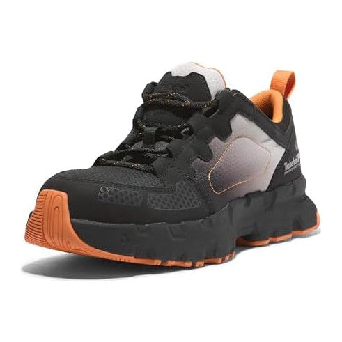 Grey/Orange V1