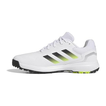 Ftwr White/Core Black/Lucid Lemon