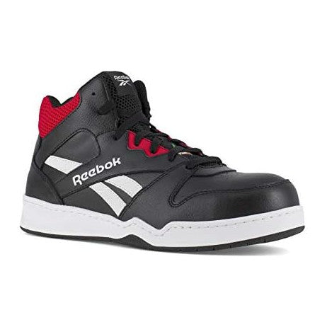 Black-red