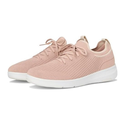 Beige Buff/Rose Gold
