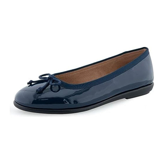 Navy Patent