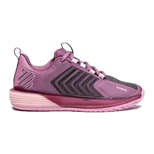 Grape Nectar/Cameo Pink