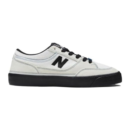 White/Black