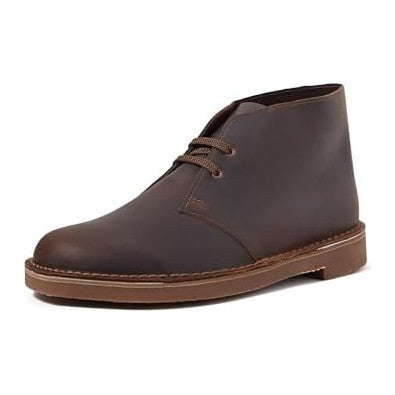 Dark Brown Lea