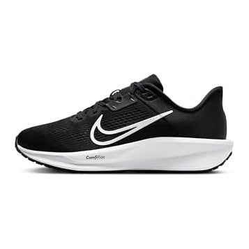Black/White/Iron Grey
