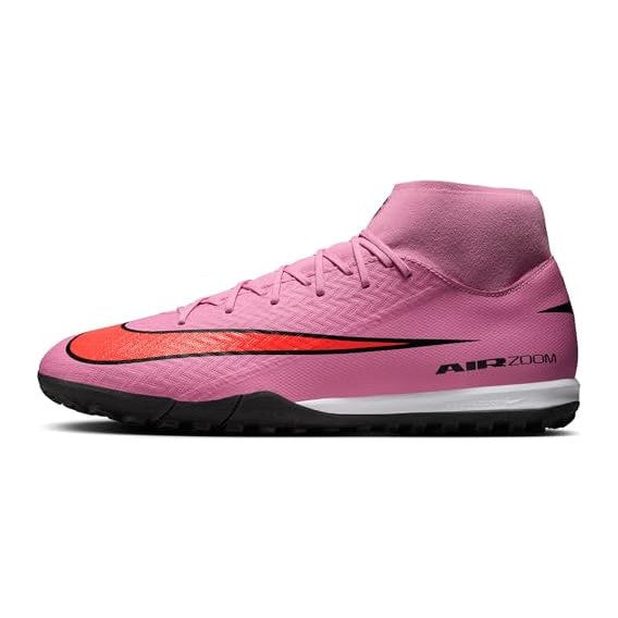 Magic Flamingo/Total Crimson/Black