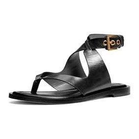 Volare Leather/Black
