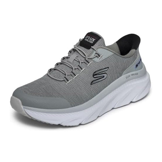 Gray/Black