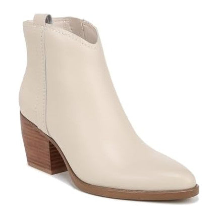 Porcleain Whie Leather