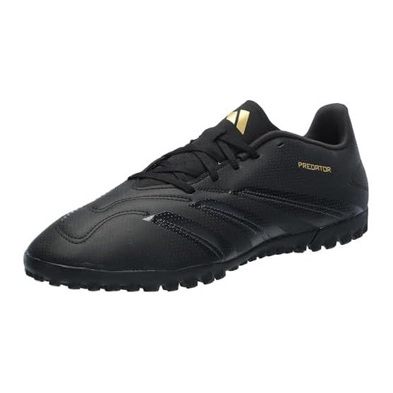 Black/Carbon/Gold Metallic