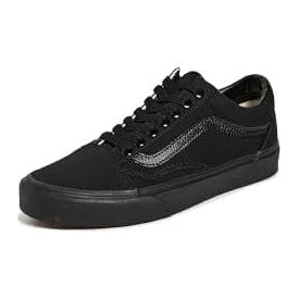 Black/Black