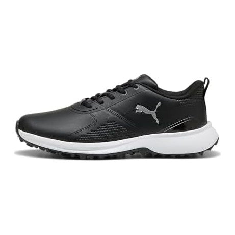 Black/Silver