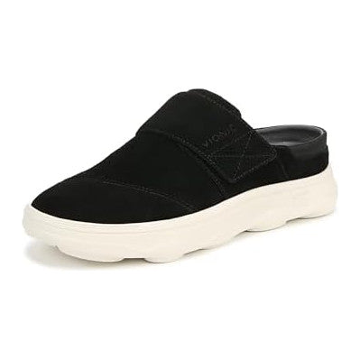 Black Suede