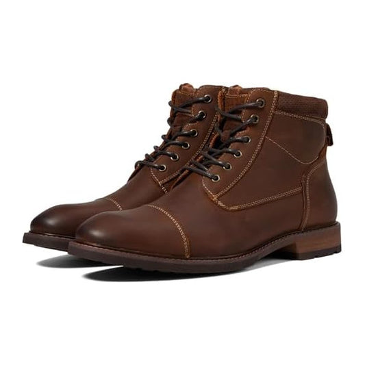 Brown Crazy Horse