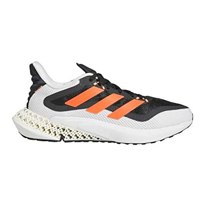 Core Black/Solar Orange/Beam Orange-multi-colored