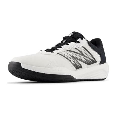 White/Black