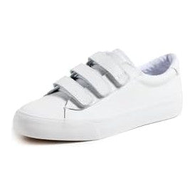 White Leather