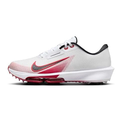 White/University Red-pure Platinum-black