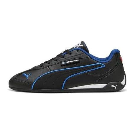 Puma Black-cool Cobalt