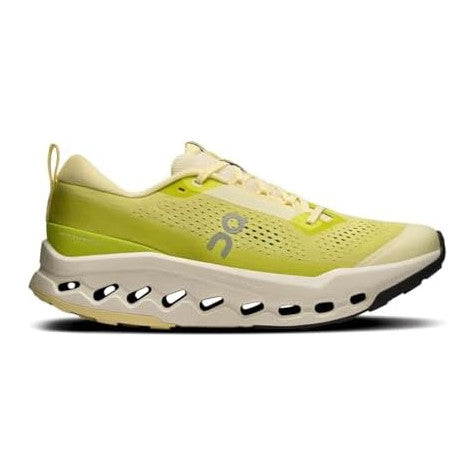 Ivory/Lime