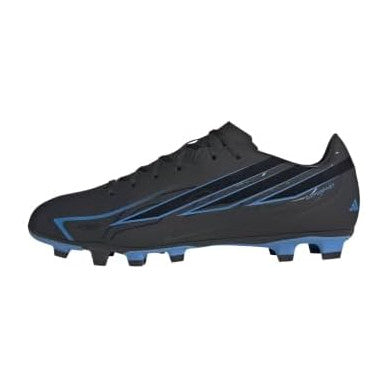 Black/Lucid Ray Blue